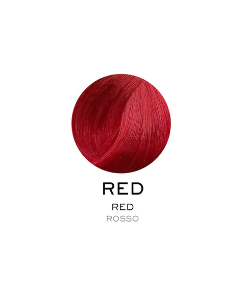Respect Vegan Hair Color - Special