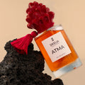 Exotic Italian unisex Atma fragrance by Sikelia