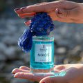 Exotic Italian unisex Nikos fragrance by Sikelia
