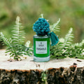 Exotic Italian unisex Triskele fragance by Sikelia