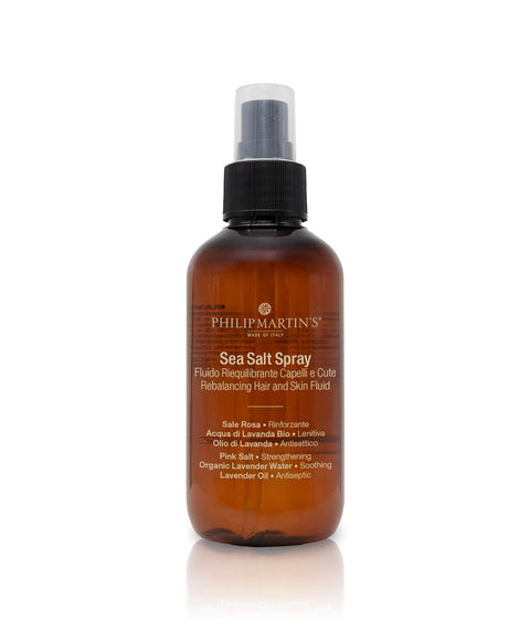 Sea Salt Spray