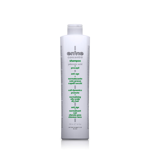 Sebum Normalizing Concentrate Shampoo