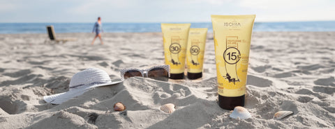 Sali Di Ischia Sun Care Bundle