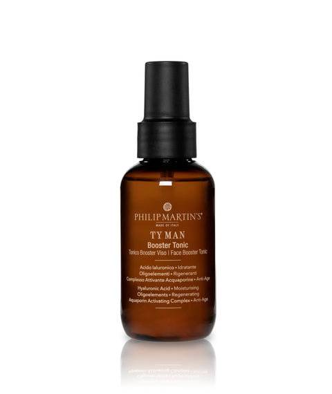TY Man Booster Tonic