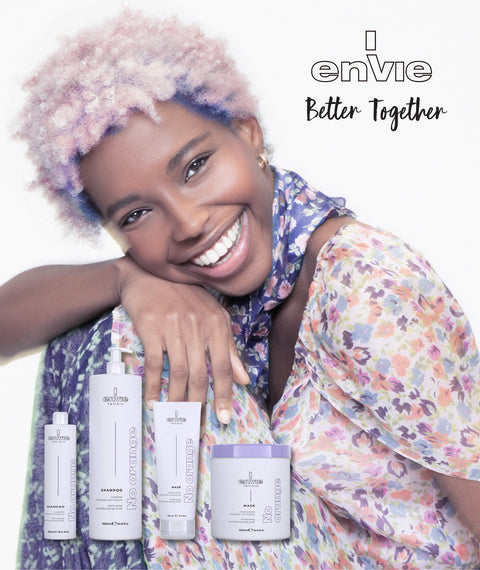 Tone Neutralization Collection