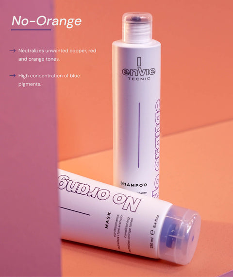 Tone Neutralization Collection