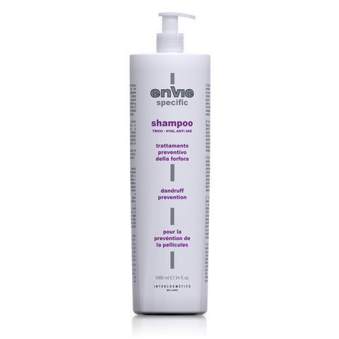Trico-Hyal Anti-Dandruff Shampoo