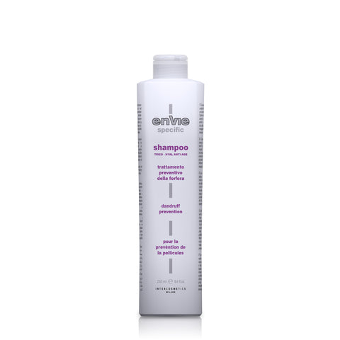 Trico-Hyal Anti-Dandruff Shampoo