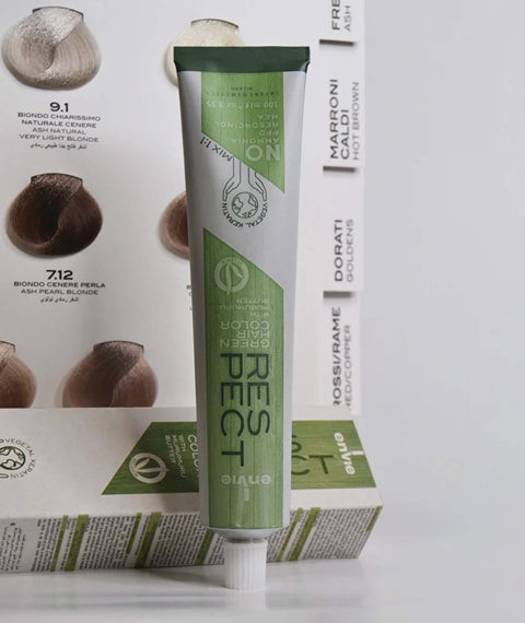 Cruelty free