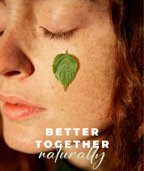 Sustainable- beauty