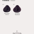 long lasting colors