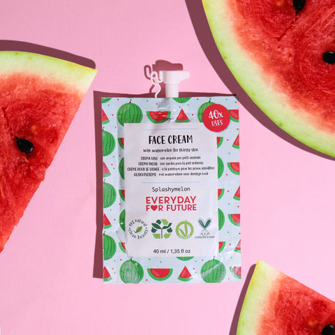 Watermelon Face Cream