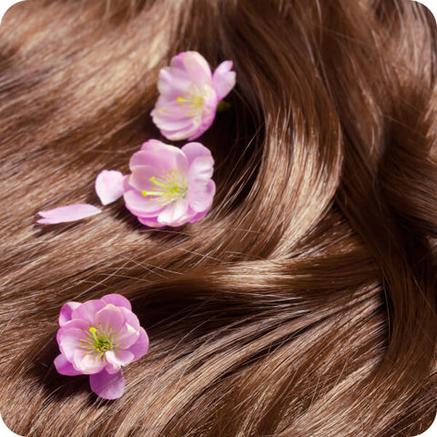 Easy detangling