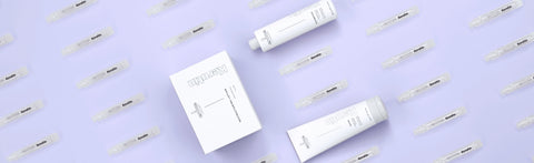 Envie Luxury Keratin Set