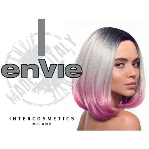 products of the brand envie