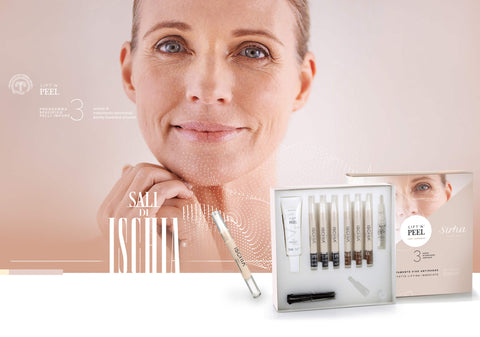 beautification kit