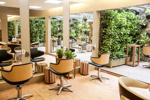furniture- accessories- beauty -salons