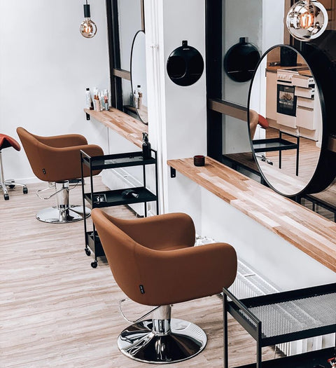 furniture- accessories -beauty -salons