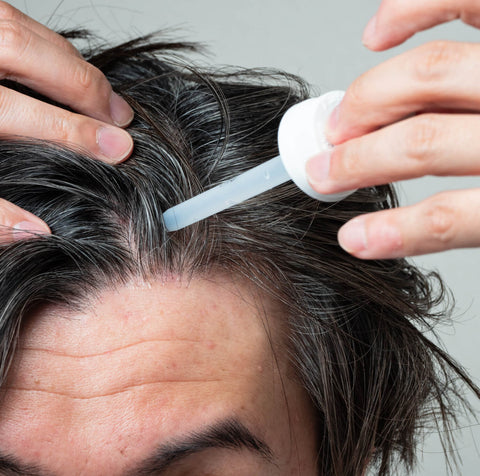 Hair treatments