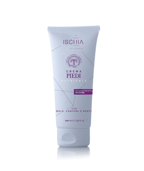 Nourishing Foot Cream