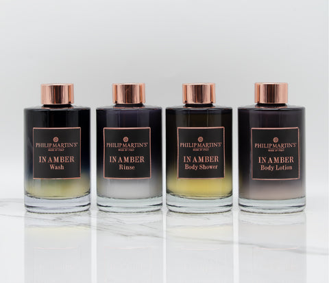 In Amber Collection