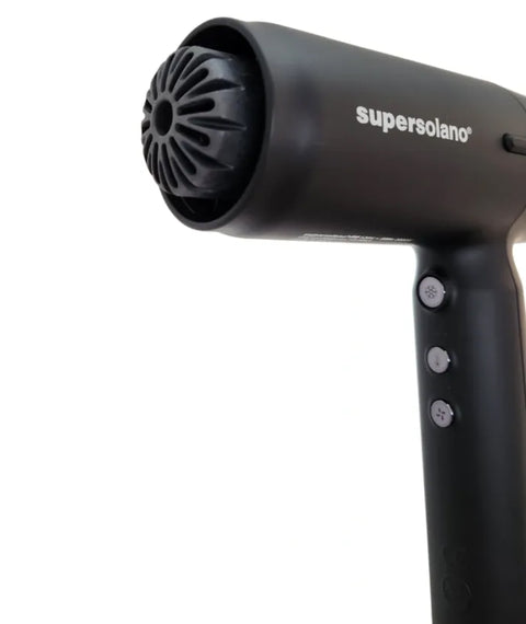 SuperSolano® EVO Professional Hair Dryer