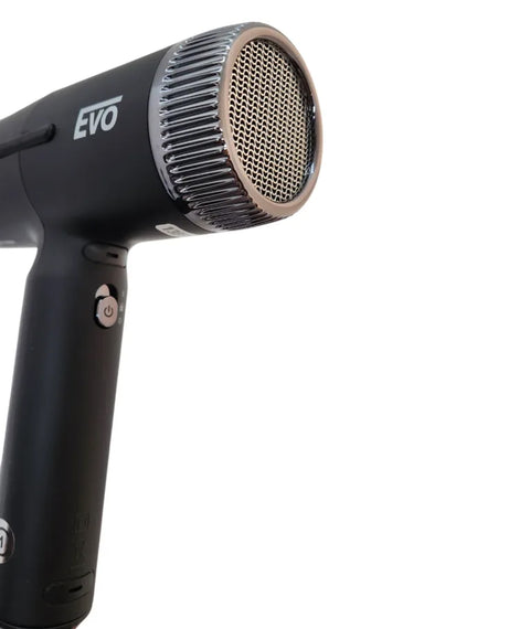 SuperSolano® EVO Professional Hair Dryer