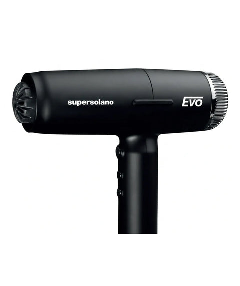 SuperSolano® EVO Professional Hair Dryer