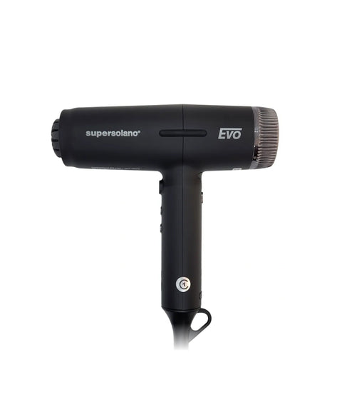 SuperSolano® EVO Professional Hair Dryer