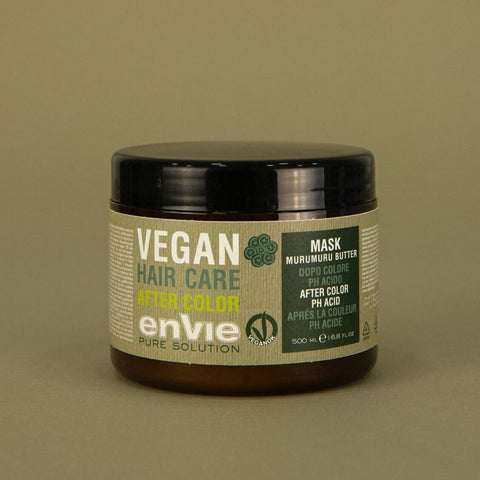Hair Pamper