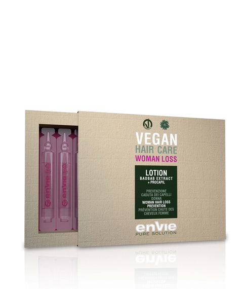 Vegan lotion for women