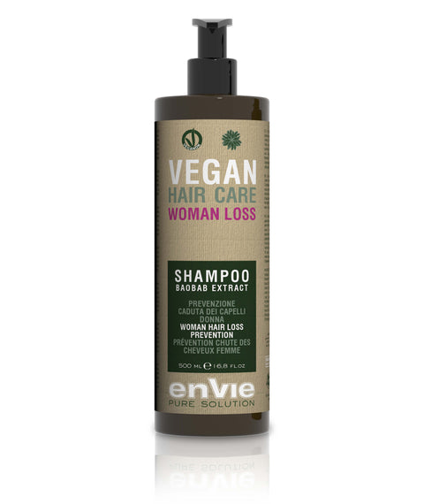 Anti-hair loss treatment