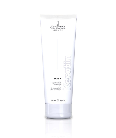 Luxury Keratin Thin & Fragile Mask