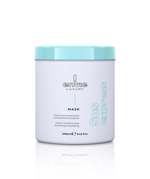 Deep hydration